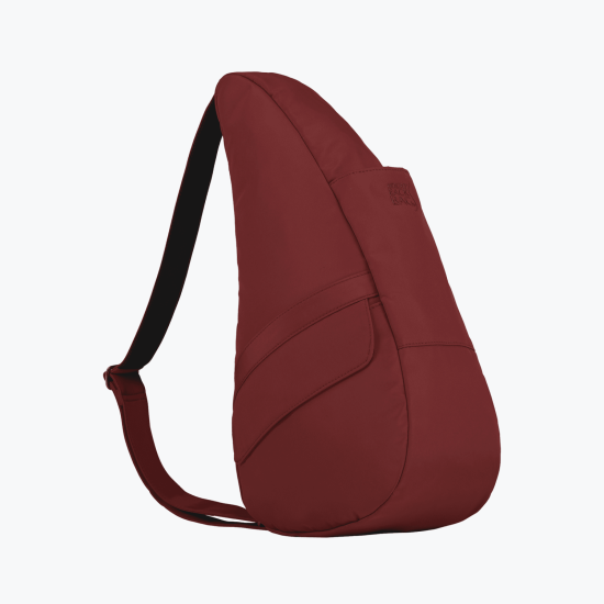 Healthy Back Bag Microfibre Small - Cayenne