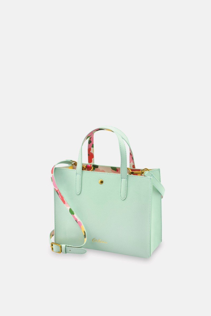 cath kidston mini cool bag