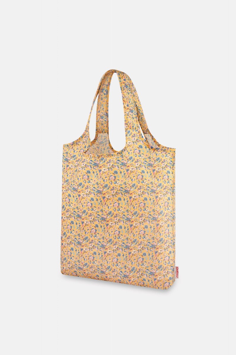 cath kidston shopping bag foldaway