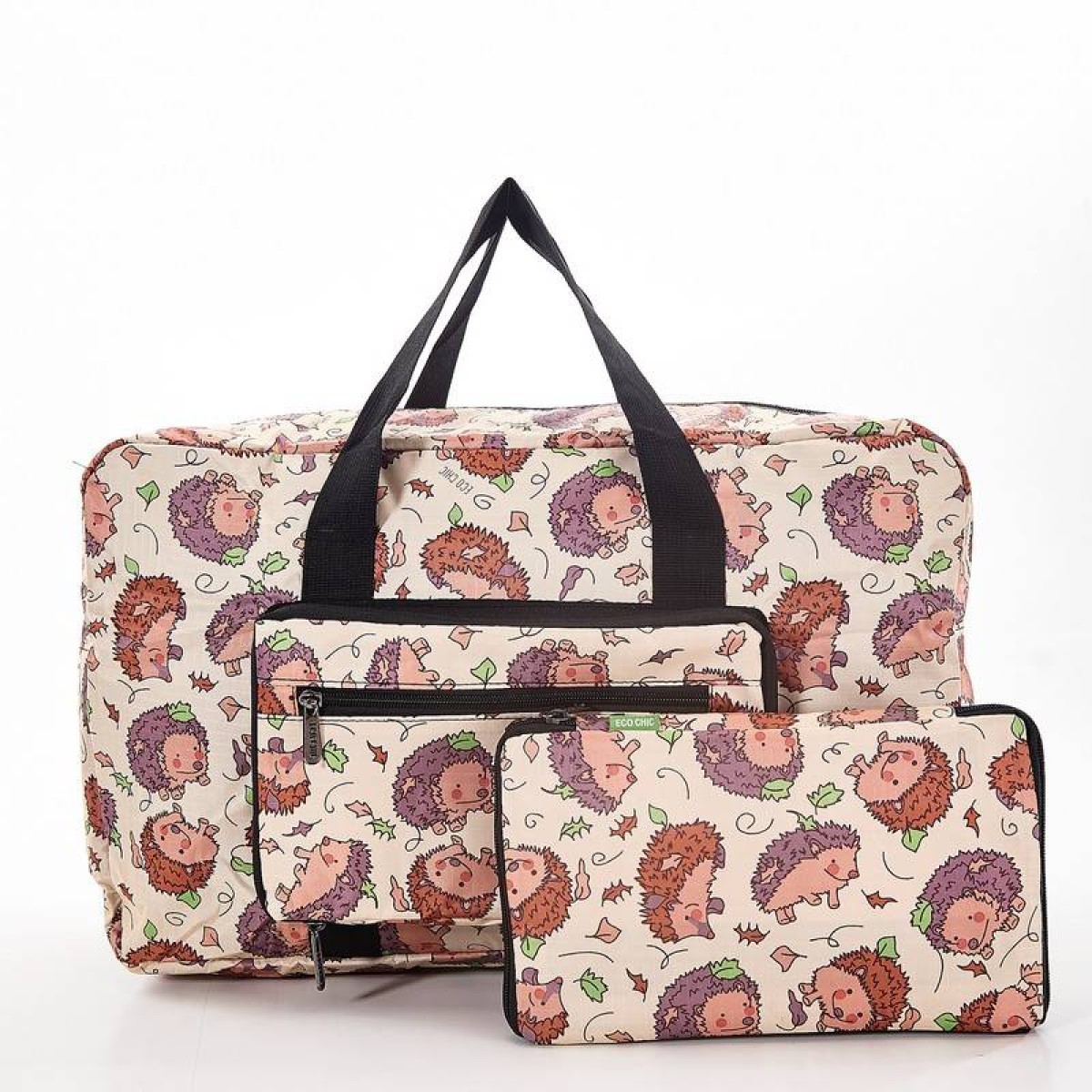 eco chic holdall