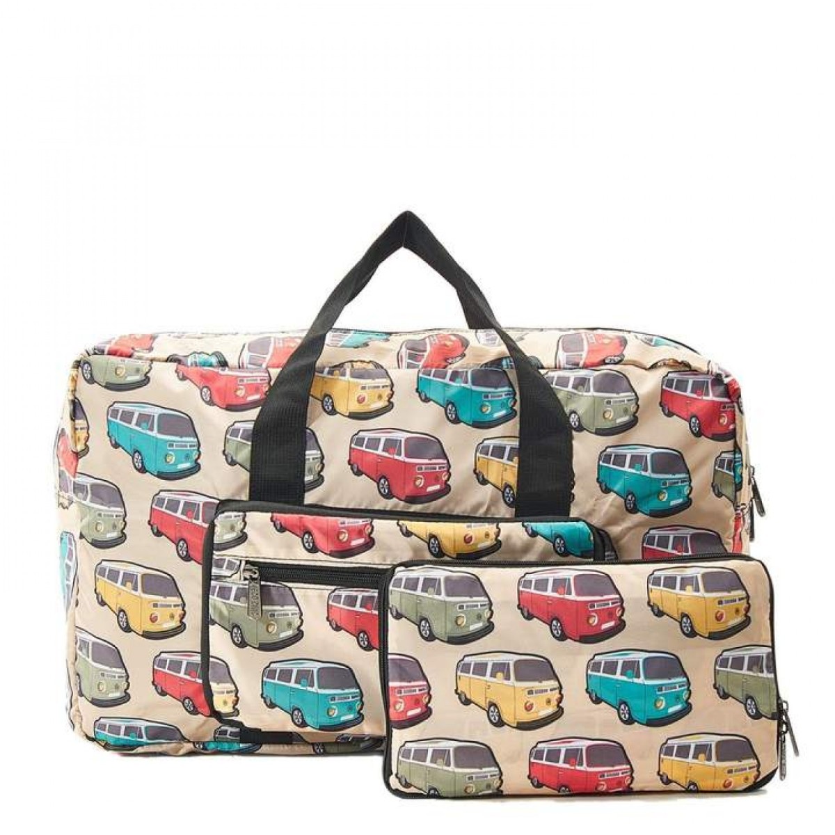 vans holdall