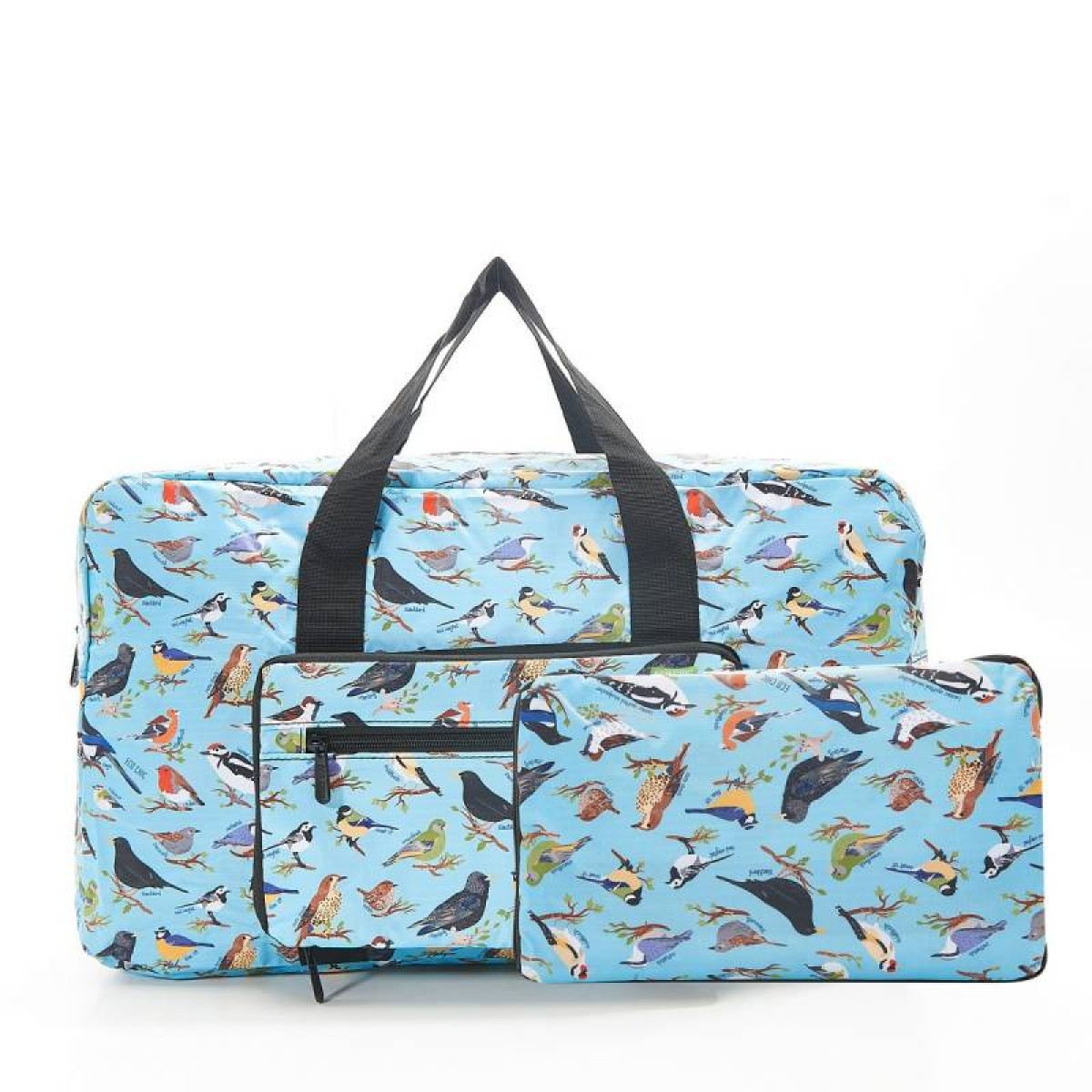 eco chic holdall