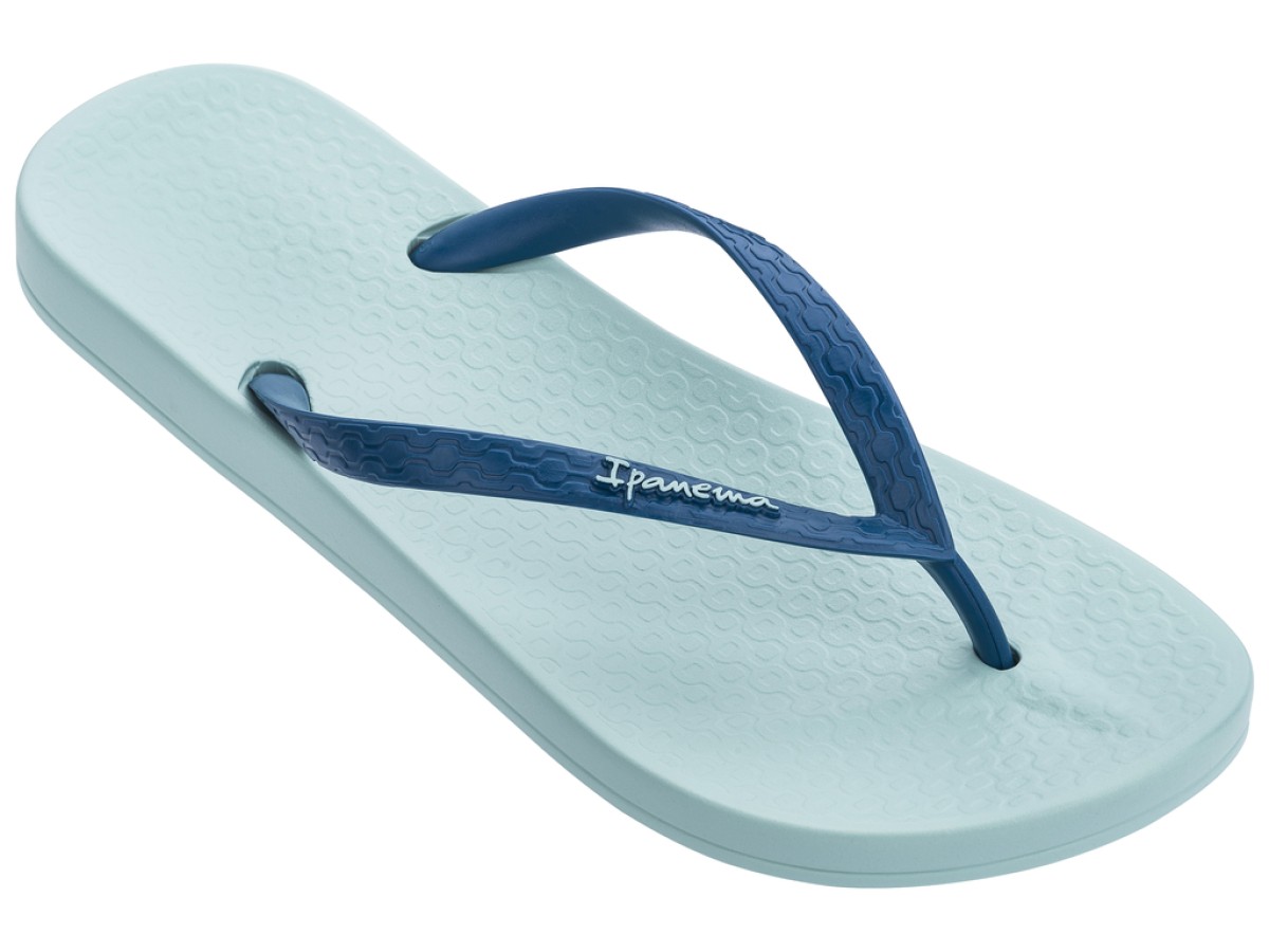 ipanema anatomic tan