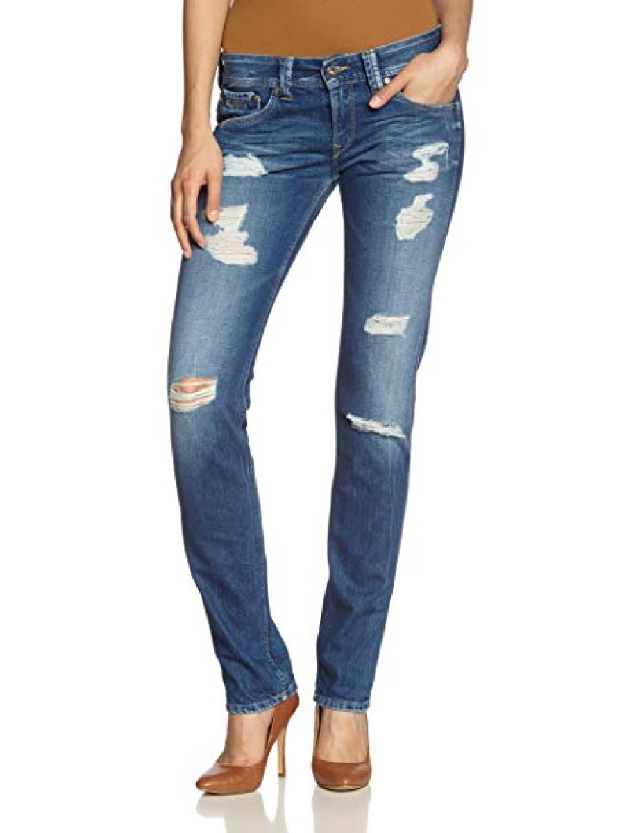 Boutique online pepe jeans