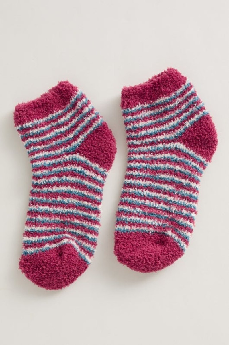 seasalt trainer socks