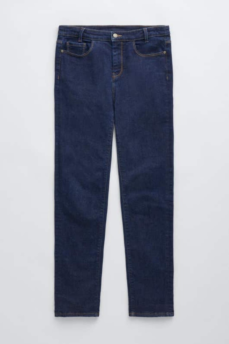 Seasalt Lamledra Jeans (petite) - Dark 