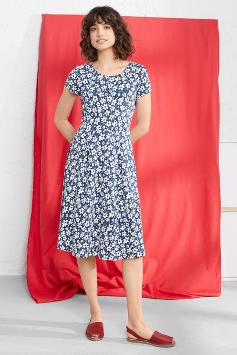 seasalt jersey dresses