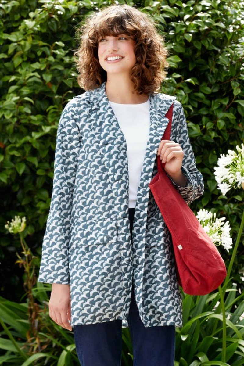 seasalt pack it jacket