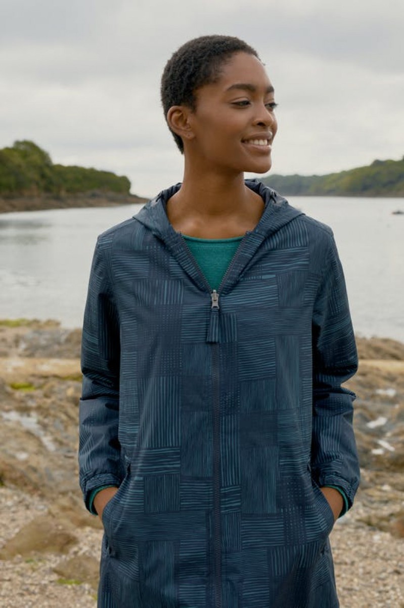 seasalt flagship coat