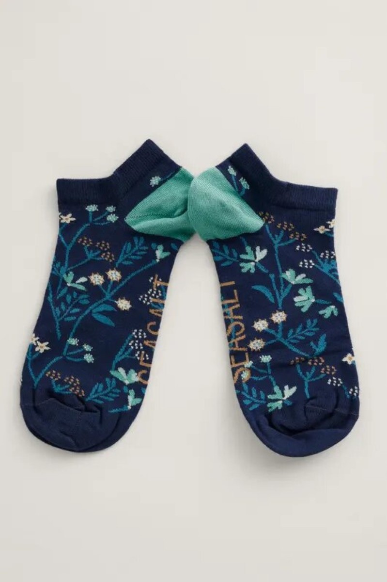 seasalt trainer socks