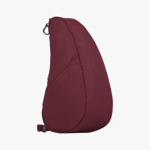 Healthy Back Bag Microfibre Large Baglett Chestnut