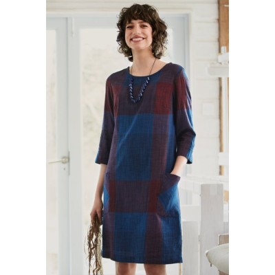 seasalt rock dove dress