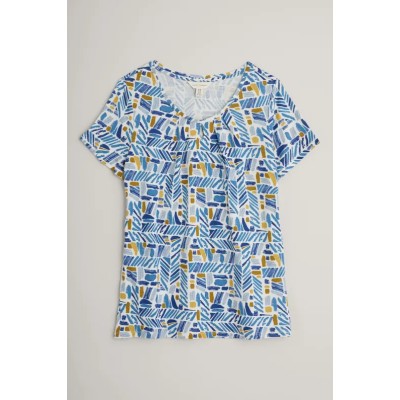 Seasalt Teasel Head Shirt