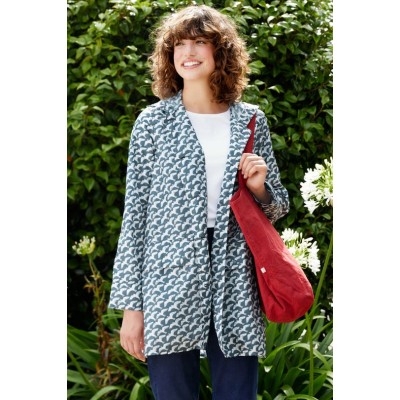 seasalt simple study cardigan