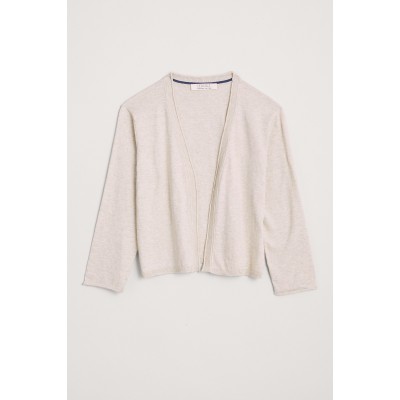 seasalt simple study cardigan