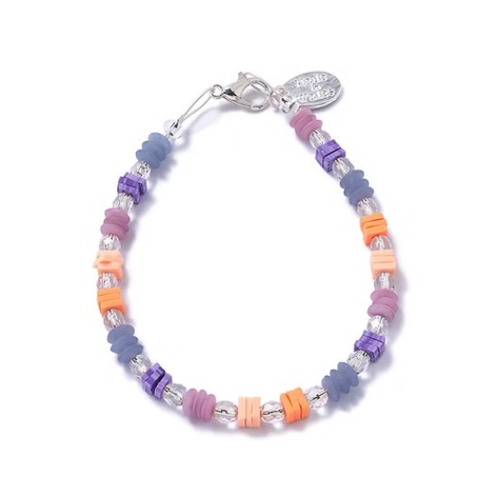 Carrie Elspeth Candy Confetti Trio Bracelet - B1997-98