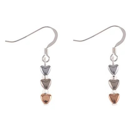 Carrie Elspeth Cariad Earrings - EH1751-53