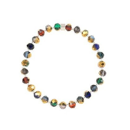 Carrie Elspeth Festive Sparkle Bracelet - B1900-02