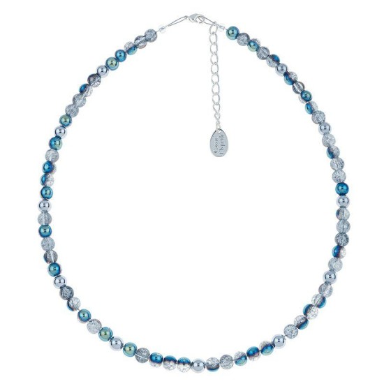 Carrie Elspeth Glitterball Full Necklace - N1724