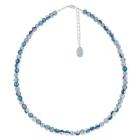 Carrie Elspeth Glitterball Full Necklace - N1724