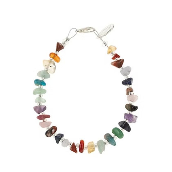 Carrie Elspeth Semi-Precious Gems Bracelet - B1910-11