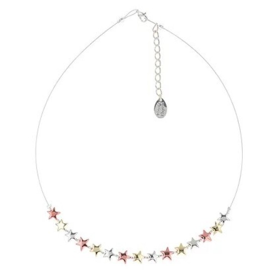 Carrie Elspeth Seren Links Necklace - N1726