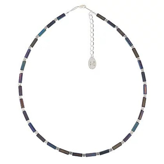 Carrie Elspeth Spectrum Deco Necklace - N1717