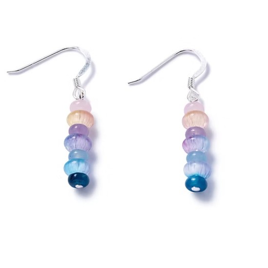 Carrie Elspeth Tutti Frutti Cool Earrings - EH1976A