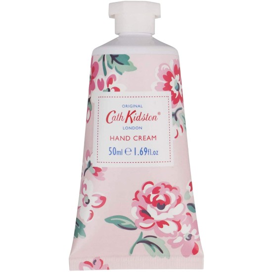 Cath Kidston Ashdown Rose 50ml Hand Cream