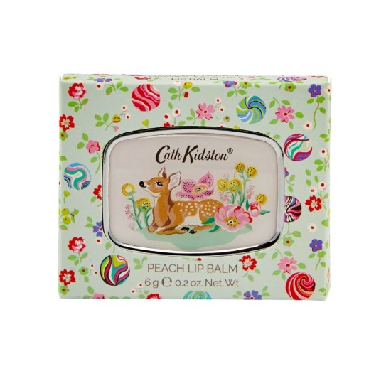 Cath Kidston Carnival Parade Mirror Compact Lip Balm