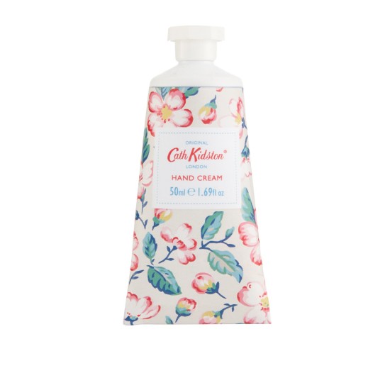 Cath Kidston Climbing Blossom 50ml Hand Cream