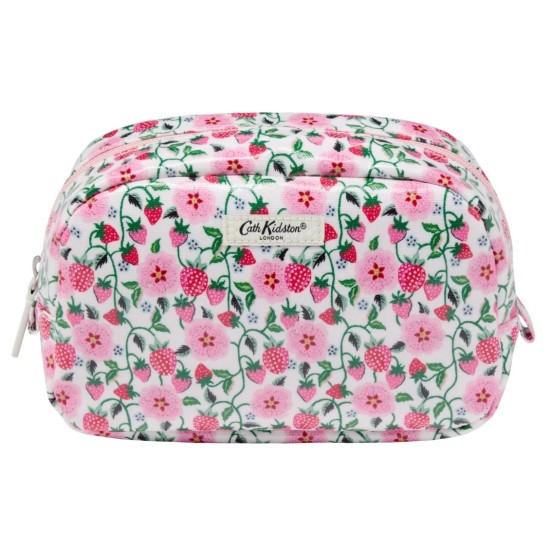 Cath Kidston Cosmetic Bag - Strawberry