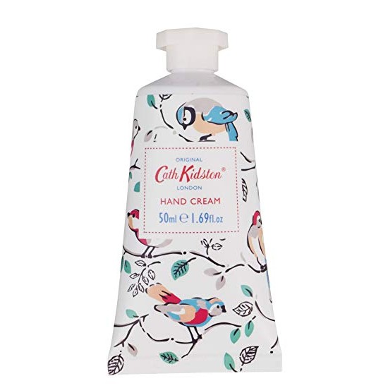 Cath Kidston Little Birds 50ml Hand Cream