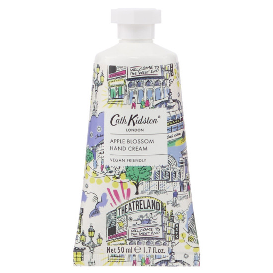 Cath Kidston London Theatre 50ml Hand Cream