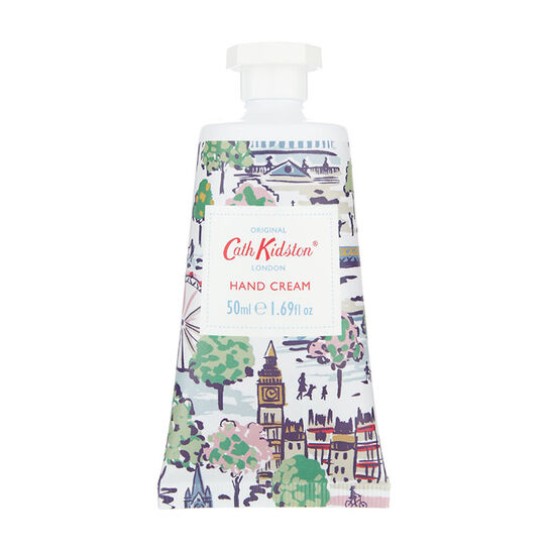 Cath Kidston London View 50ml Hand Cream