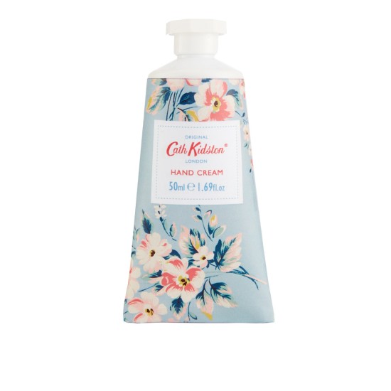 Cath Kidston Spitalfields Small 50ml Hand Cream