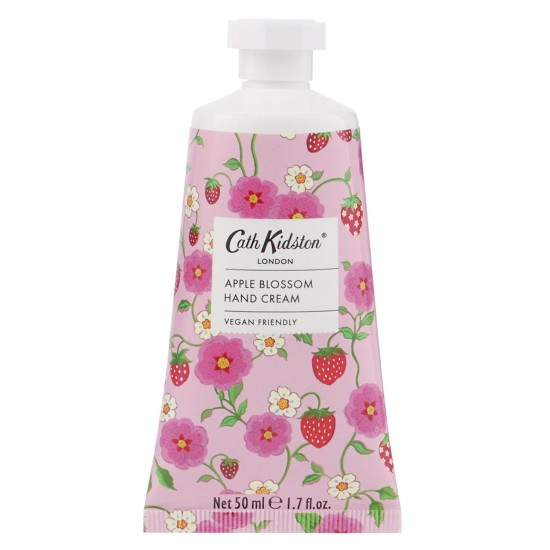 Cath Kidston Strawberry 50ml Hand Cream