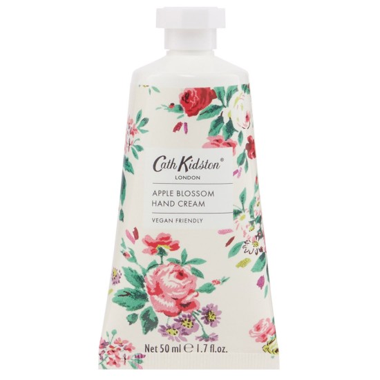 Cath Kidston Traditional Rose 50ml Hand Cream
