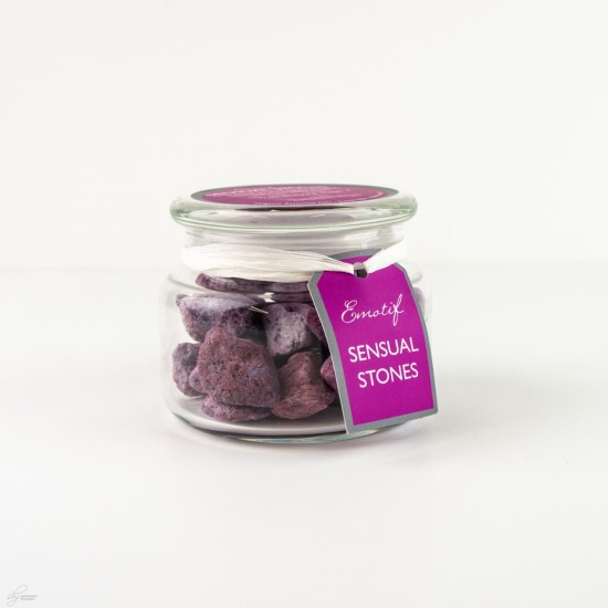 CorinCraft Emotif Aromatherapy Sensual Stones