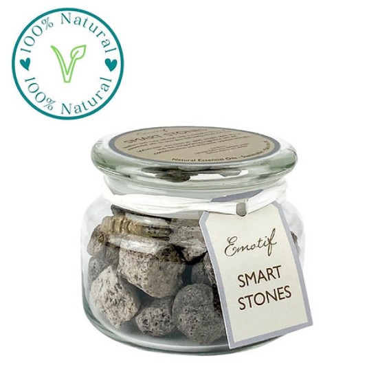 CorinCraft Emotif Aromatherapy Smart Stones