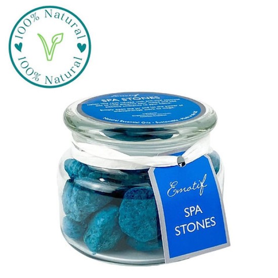 CorinCraft Emotif Aromatherapy Spa Stones