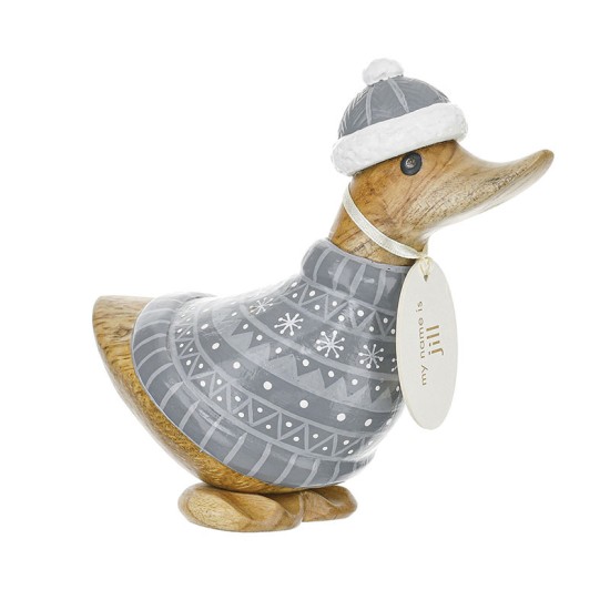 DCUK Alpine Ducky - Jumper