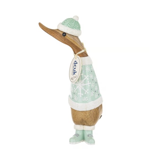 DCUK Alpine Fresh Duckling (Buckle Boots)