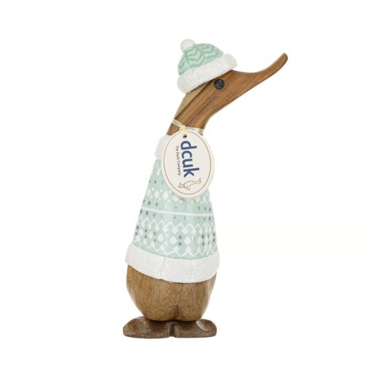 DCUK Alpine Fresh Duckling (Jumper)