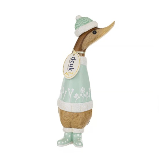 DCUK Alpine Fresh Duckling (Spotty Boots)