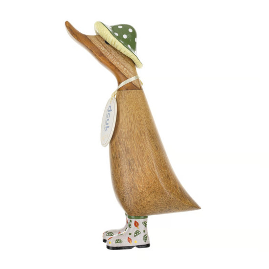 DCUK Autumn Days Duckling - Green