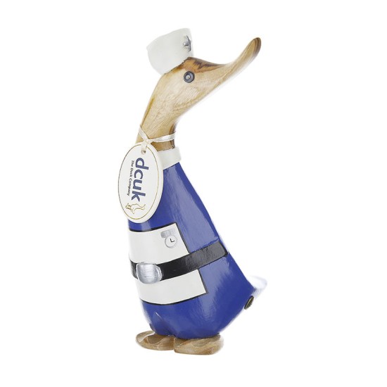 DCUK Character Duckling - Nurse