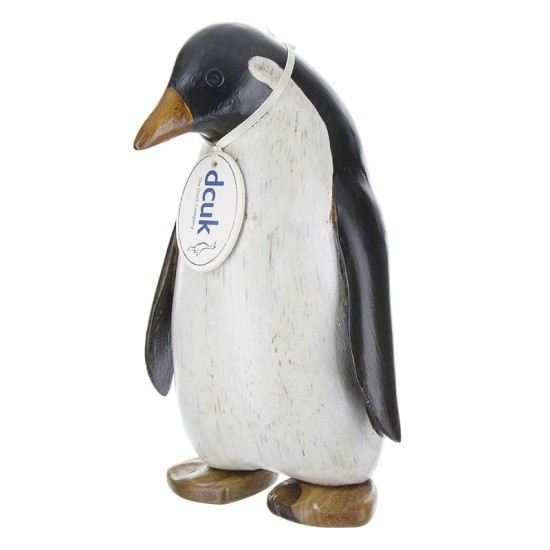 DCUK Medium Emperor Penguin