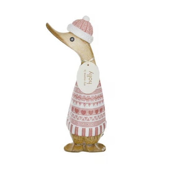 DCUK Nordic Blush Duckling (Hat)
