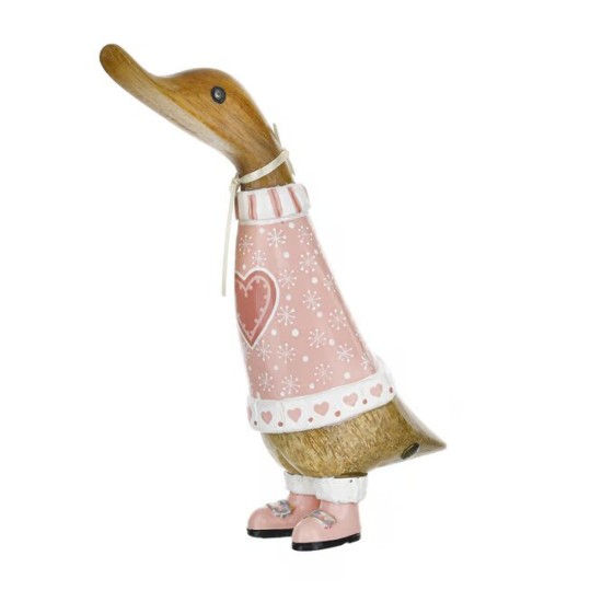 DCUK Nordic Blush Duckling (Jumper)